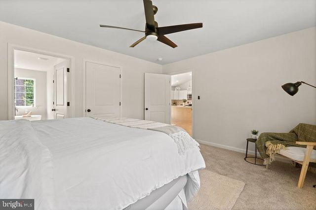 5500 BAZZANELLA DR, Mineral, VA 23117