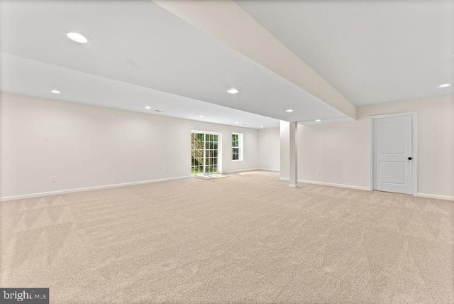5500 BAZZANELLA DR, Mineral, VA 23117