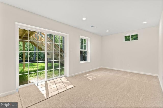 5500 BAZZANELLA DR, Mineral, VA 23117