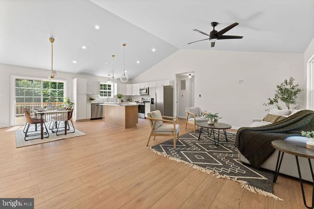 5500 BAZZANELLA DR, Mineral, VA 23117