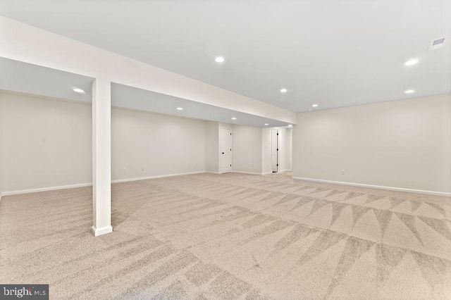5500 BAZZANELLA DR, Mineral, VA 23117