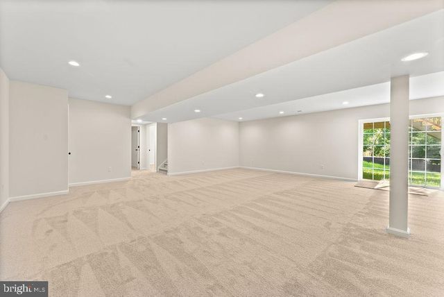 5500 BAZZANELLA DR, Mineral, VA 23117