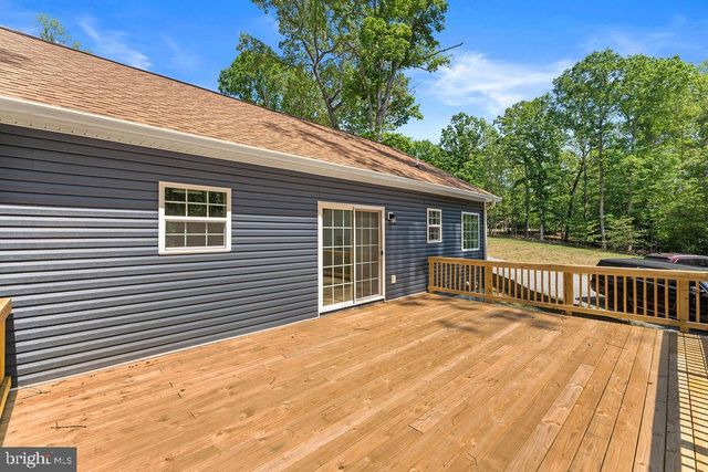 5500 BAZZANELLA DR, Mineral, VA 23117