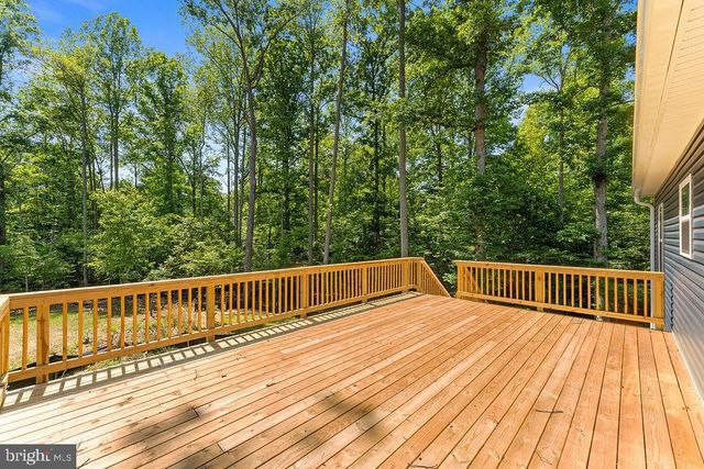5500 BAZZANELLA DR, Mineral, VA 23117