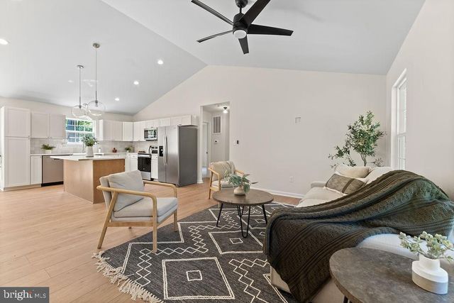 5500 BAZZANELLA DR, Mineral, VA 23117