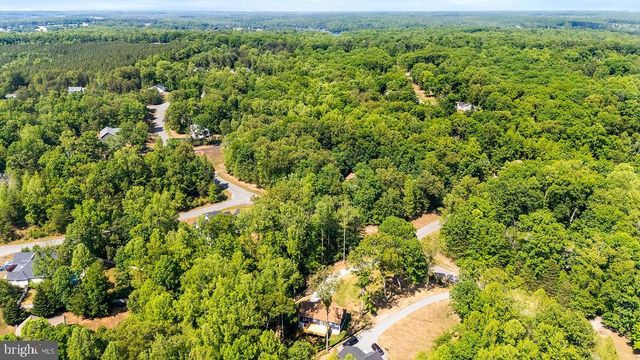 5500 BAZZANELLA DR, Mineral, VA 23117