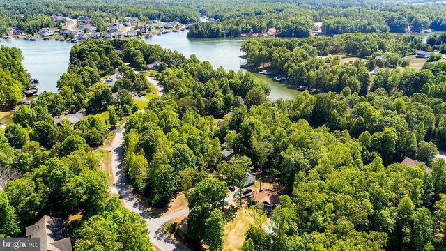 5500 BAZZANELLA DR, Mineral, VA 23117