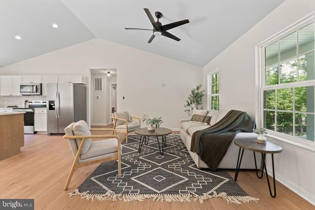 5500 BAZZANELLA DR, Mineral, VA 23117