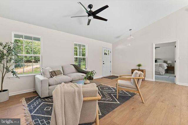 5500 BAZZANELLA DR, Mineral, VA 23117