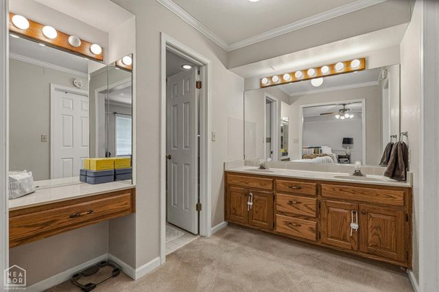 505 Old Canyon, Jonesboro, AR 72404