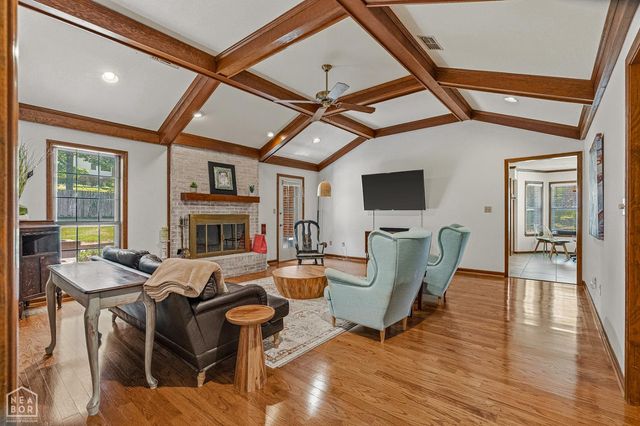 505 Old Canyon, Jonesboro, AR 72404