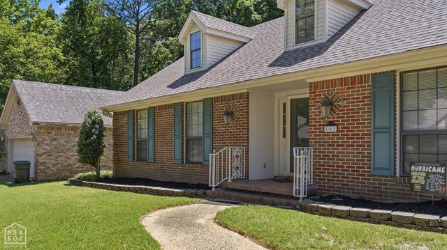 505 Old Canyon, Jonesboro, AR 72404
