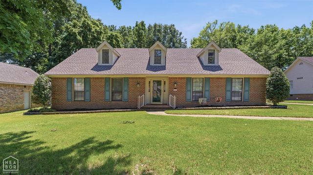 505 Old Canyon, Jonesboro, AR 72404