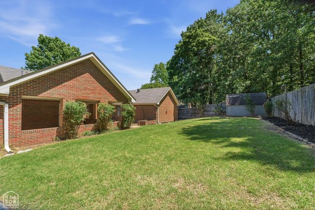 505 Old Canyon, Jonesboro, AR 72404