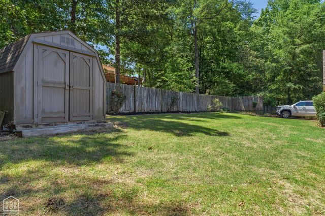 505 Old Canyon, Jonesboro, AR 72404