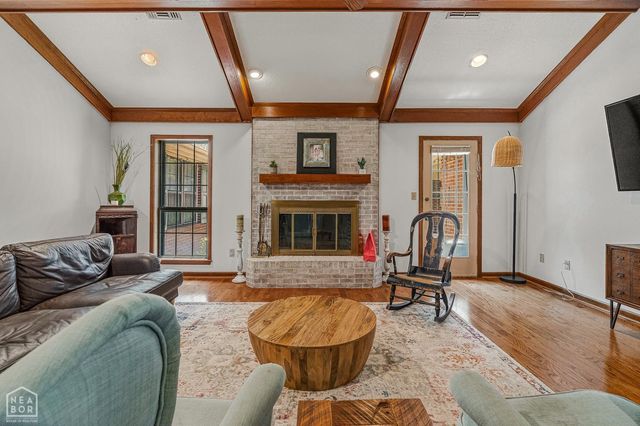 505 Old Canyon, Jonesboro, AR 72404