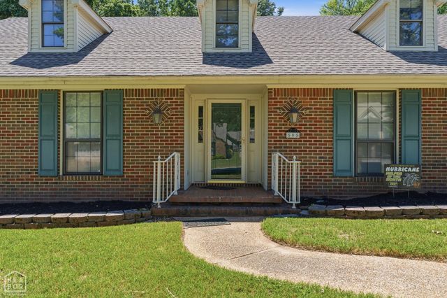 505 Old Canyon, Jonesboro, AR 72404
