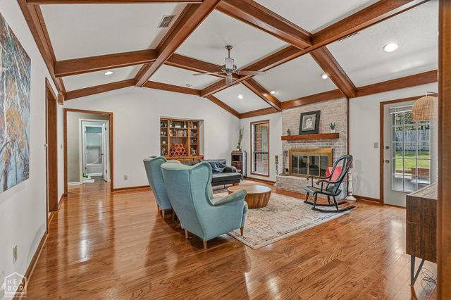 505 Old Canyon, Jonesboro, AR 72404