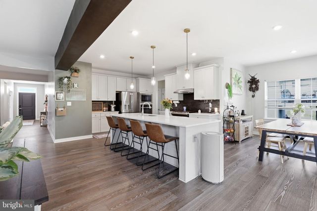 5409 IVY HILL DR, Fredericksburg, VA 22407