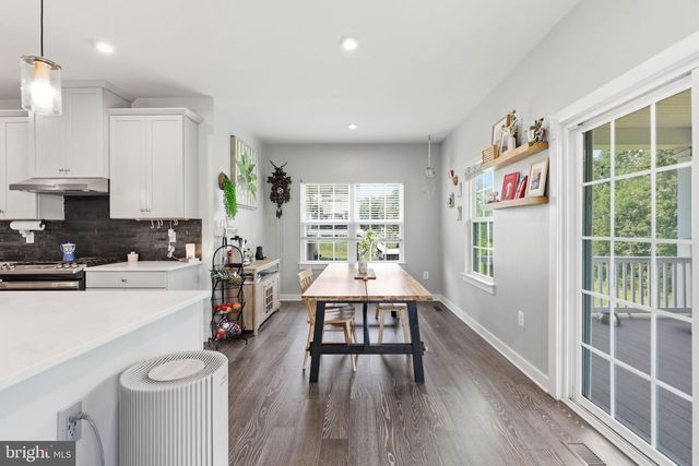 5409 IVY HILL DR, Fredericksburg, VA 22407