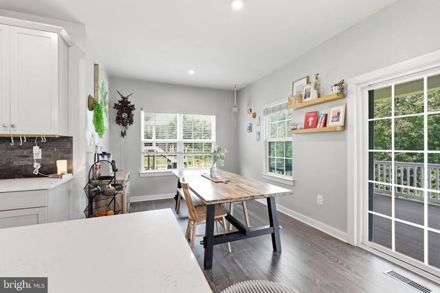5409 IVY HILL DR, Fredericksburg, VA 22407