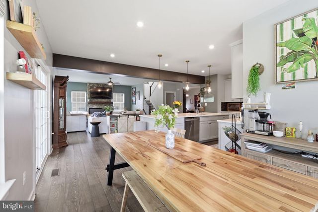 5409 IVY HILL DR, Fredericksburg, VA 22407