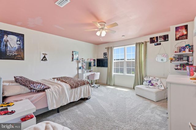 5409 IVY HILL DR, Fredericksburg, VA 22407
