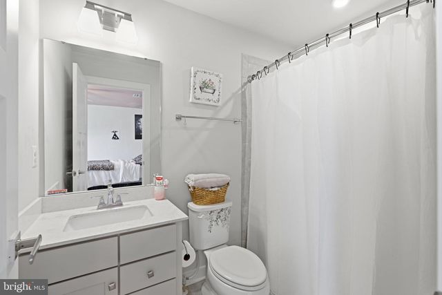 5409 IVY HILL DR, Fredericksburg, VA 22407