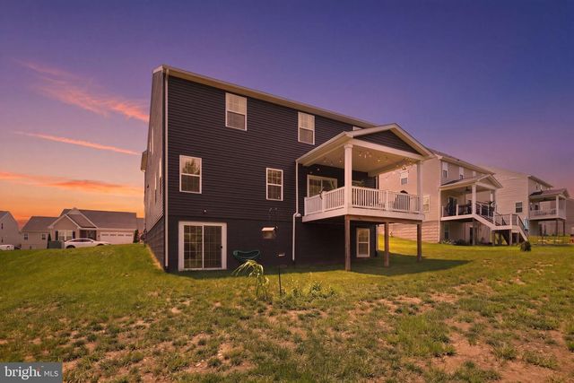 5409 IVY HILL DR, Fredericksburg, VA 22407
