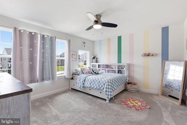 5409 IVY HILL DR, Fredericksburg, VA 22407