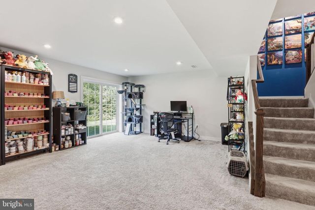 5409 IVY HILL DR, Fredericksburg, VA 22407