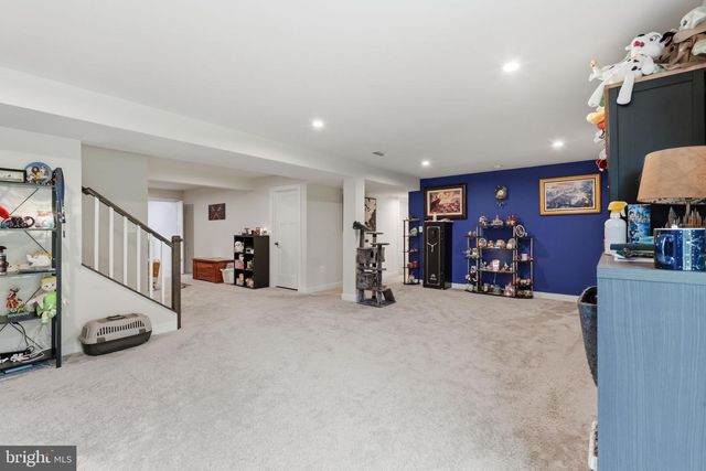 5409 IVY HILL DR, Fredericksburg, VA 22407