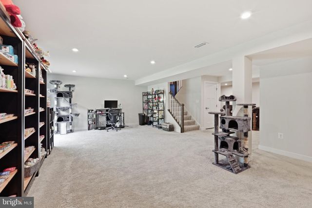 5409 IVY HILL DR, Fredericksburg, VA 22407