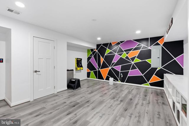 5409 IVY HILL DR, Fredericksburg, VA 22407
