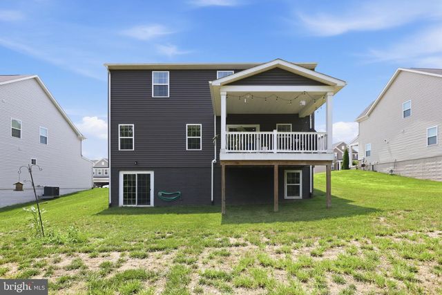 5409 IVY HILL DR, Fredericksburg, VA 22407