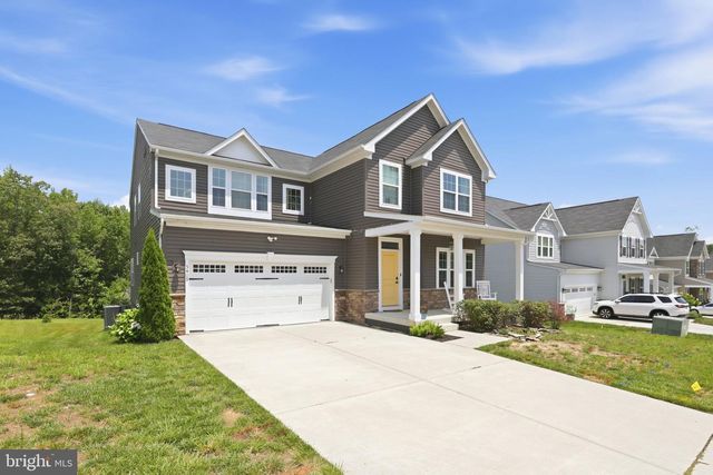 5409 IVY HILL DR, Fredericksburg, VA 22407