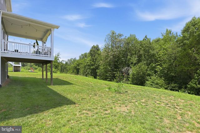 5409 IVY HILL DR, Fredericksburg, VA 22407