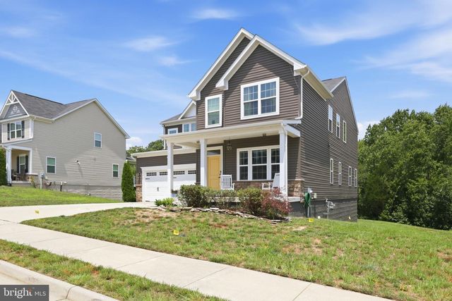 5409 IVY HILL DR, Fredericksburg, VA 22407