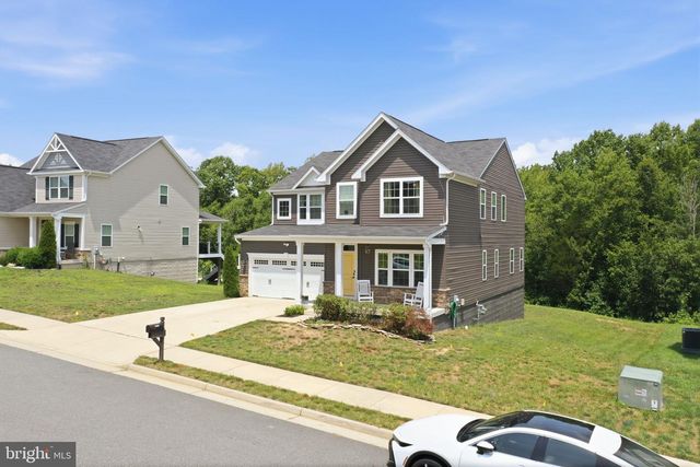 5409 IVY HILL DR, Fredericksburg, VA 22407