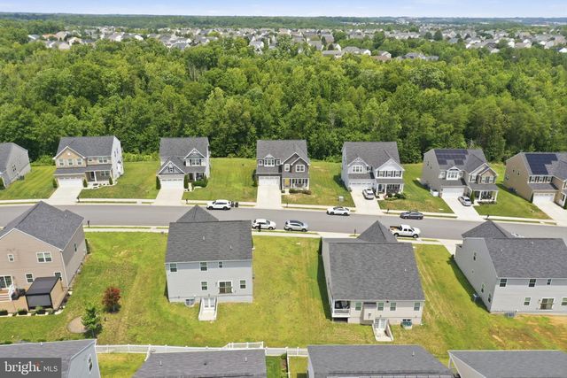 5409 IVY HILL DR, Fredericksburg, VA 22407