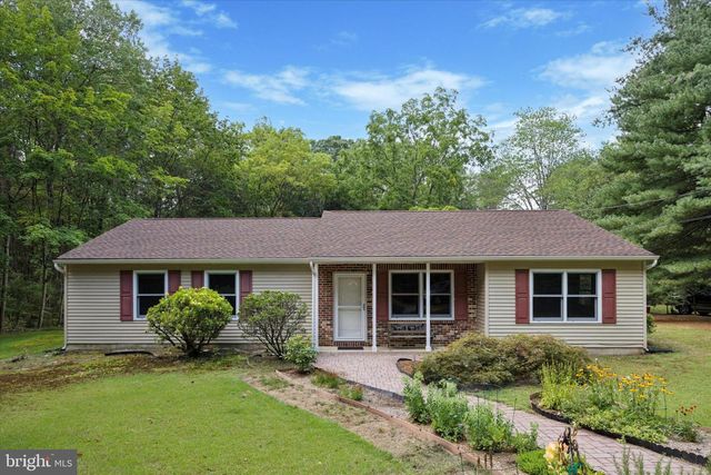 14 MAIN ST, Cream Ridge, NJ 08514