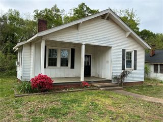 14 Ames Street Street, Seneca, SC 29678