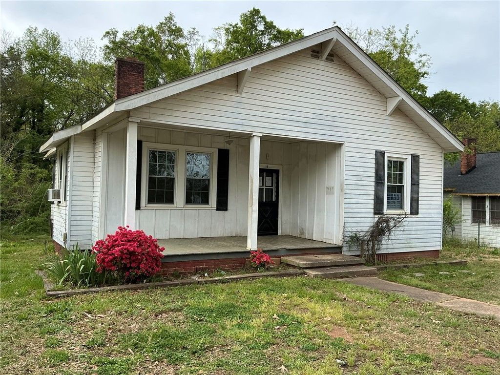 14 Ames Street Street, Seneca, SC 29678