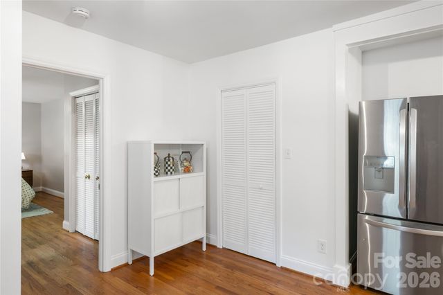 1801 Tippah Avenue, Charlotte, NC 28205
