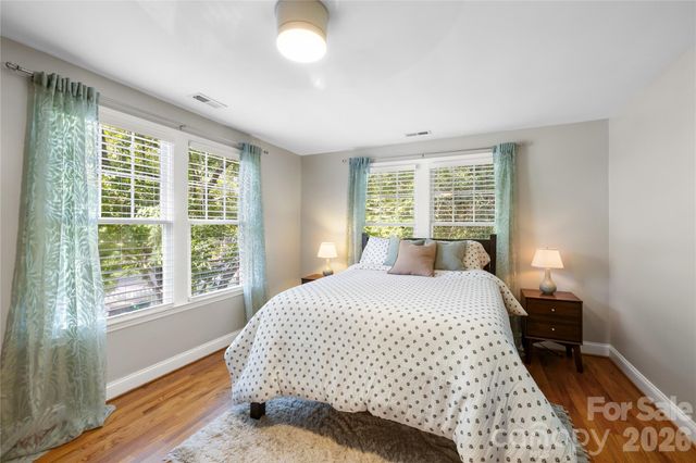1801 Tippah Avenue, Charlotte, NC 28205
