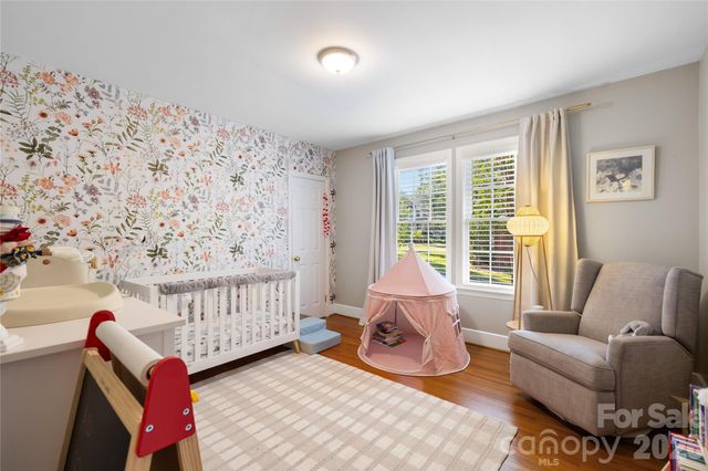 1801 Tippah Avenue, Charlotte, NC 28205