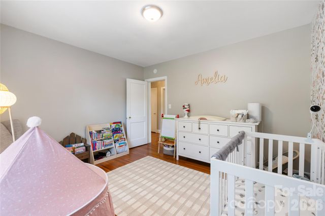 1801 Tippah Avenue, Charlotte, NC 28205