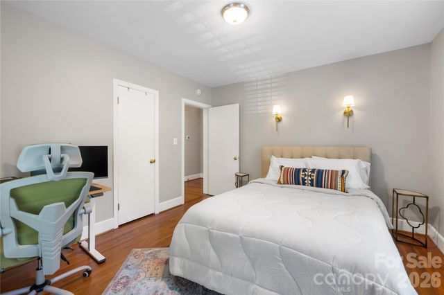 1801 Tippah Avenue, Charlotte, NC 28205