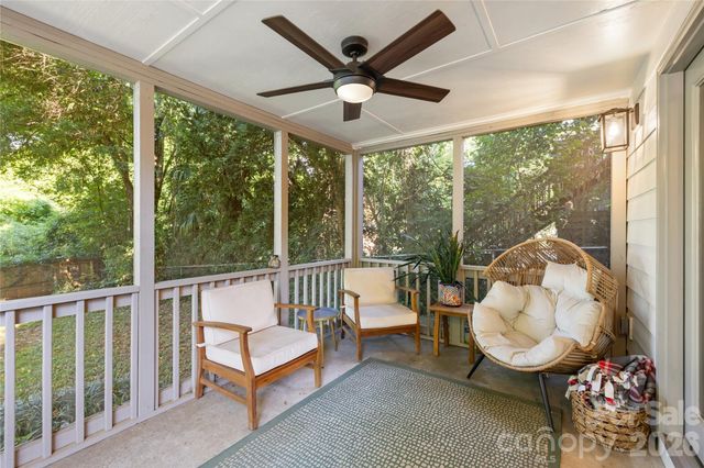 1801 Tippah Avenue, Charlotte, NC 28205