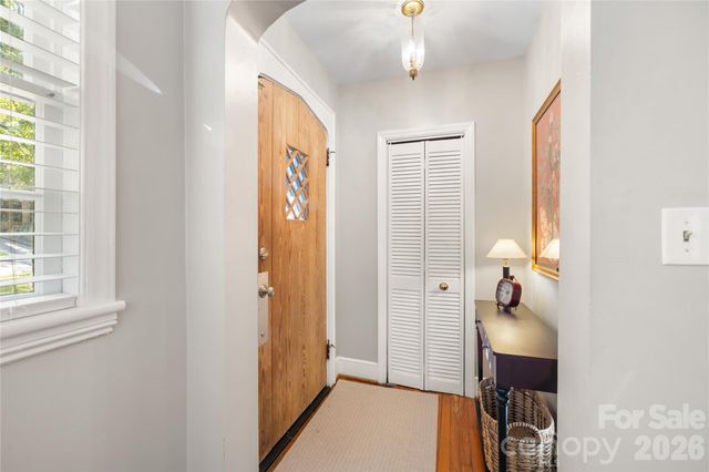 1801 Tippah Avenue, Charlotte, NC 28205